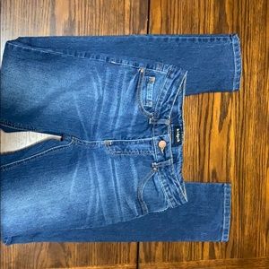 Girls Kidpik Jeans